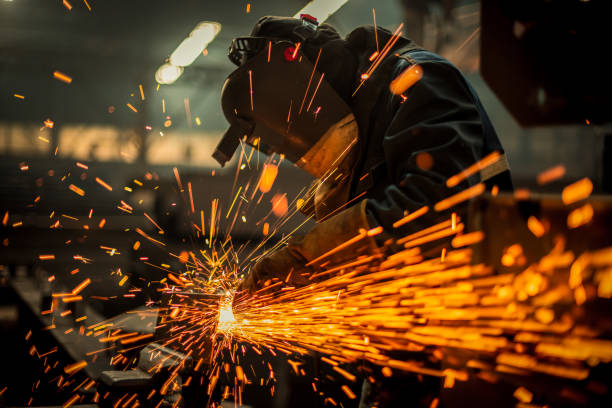 Best Artistic and Custom Metal Fabrication in Acton, CA