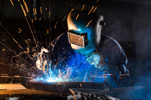 Best Pipe Welding in Acton, CA