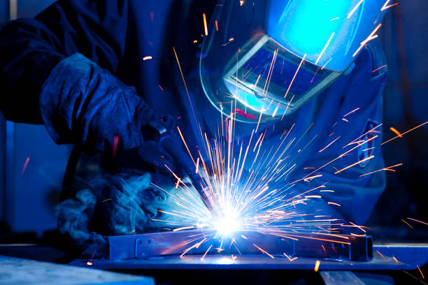 Best Automation and Robotic Welding in Acton, CA