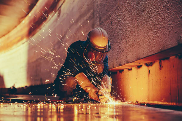 Affordable Welder Services in Acton, CA