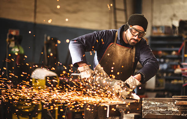 Best Marine and Shipbuilding Welding in Acton, CA