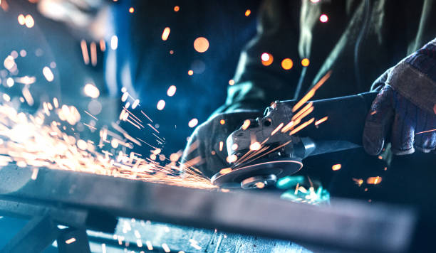 Best Welding Equipment Sales and Repair in Acton, CA